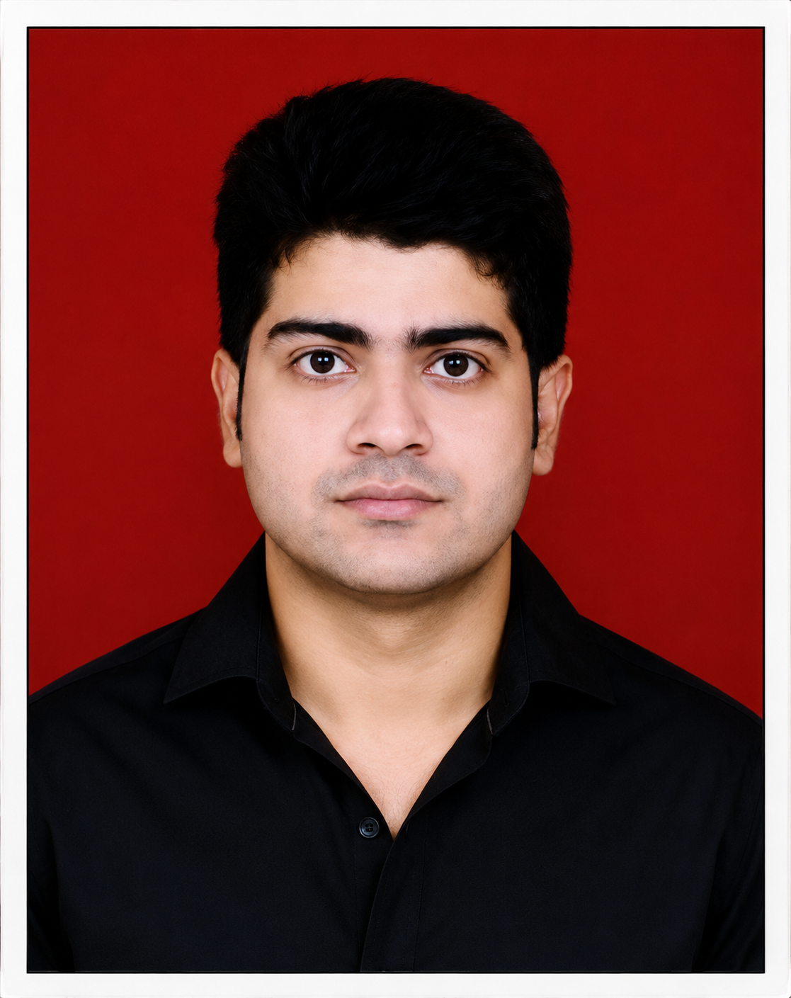 Mahesh Dahale